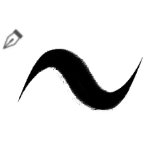 yumpen — Clip Studio Paint brush