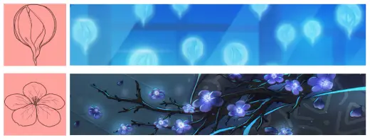 InkkSuna's spontaneous brush bundle (free) — Krita brush