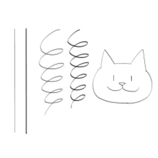 Prototype pen — Clip Studio Paint brush