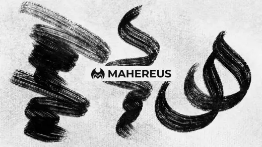 photoshop calligraphy brush — Photoshop brush