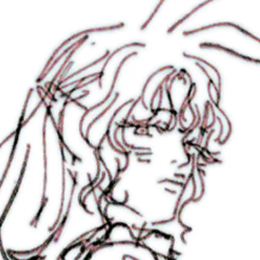 tracy pen — Clip Studio Paint brush