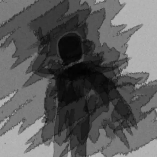 Glitch — Clip Studio Paint brush