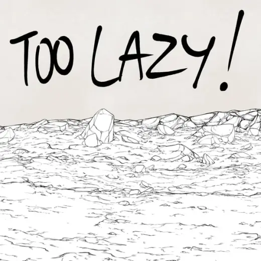 Young Han Barren Land Brush ( Clip Studio PAINT ) — Clip Studio Paint brush