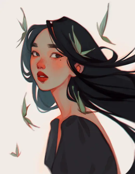 AnaM.Draws Brush Pack — Photoshop brush