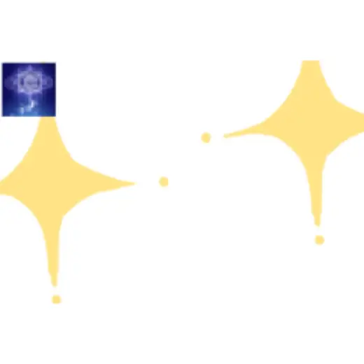 twinkle star — Clip Studio Paint brush