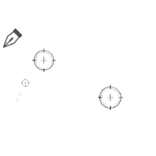 Target Brush 2 — Clip Studio Paint brush