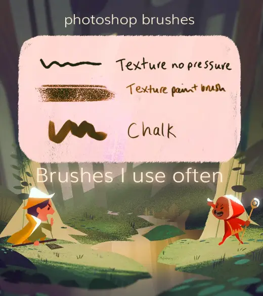 Celines Photoshop Brushes — Photoshop brush