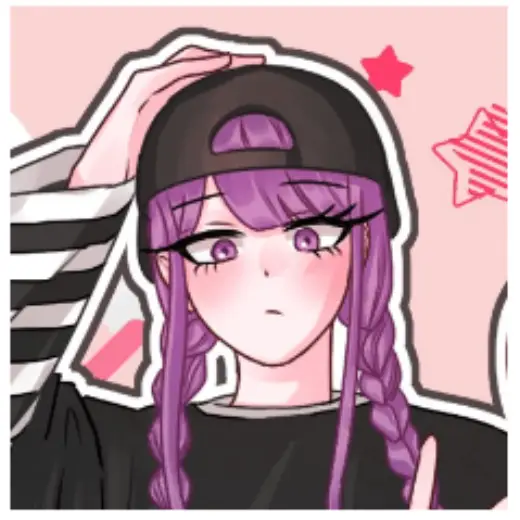 Ha Su-chae — Clip Studio Paint brush