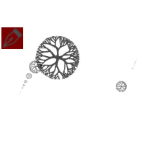 Tree PNG — Clip Studio Paint brush