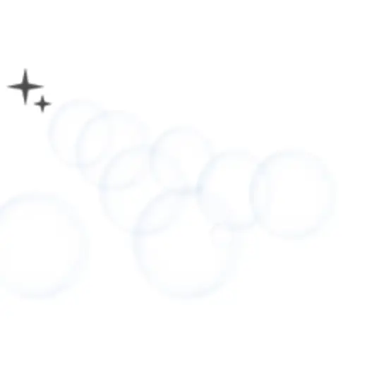 Cute Bubble Brush — Clip Studio Paint brush
