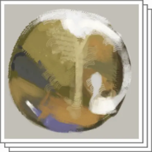 Wave brush — Clip Studio Paint brush