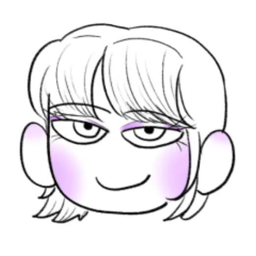 Blush (grape) — Clip Studio Paint brush