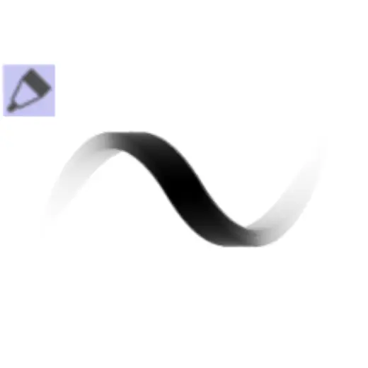 Marker — Clip Studio Paint brush