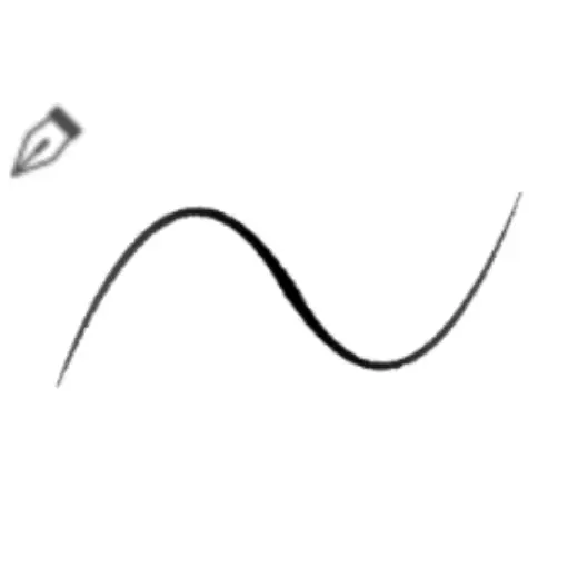 Soft Doodle Pen — Clip Studio Paint brush