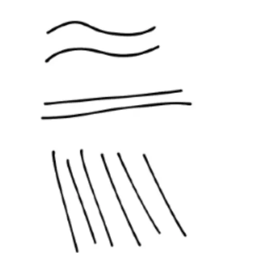 Draft pen — Clip Studio Paint brush