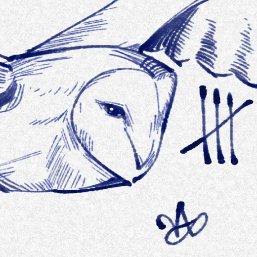 Val's Realistic Ink Pen — Krita brush