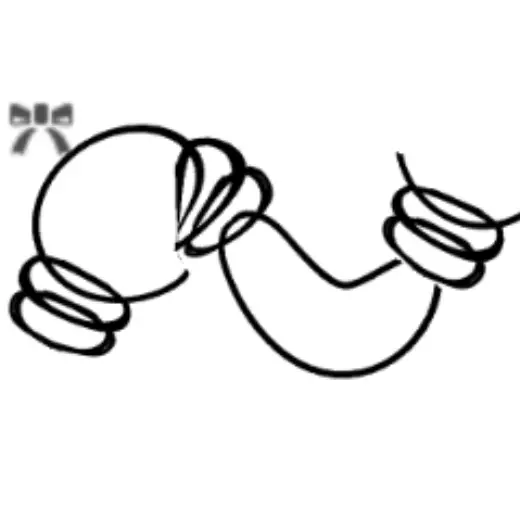 Beads Ref Brush — Clip Studio Paint brush