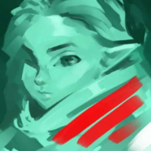 Rectangle texture brush — Clip Studio Paint brush
