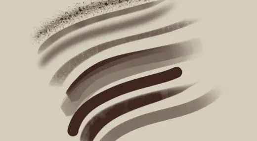 Sasha's Favorite Photoshop Brushes — Photoshop brush