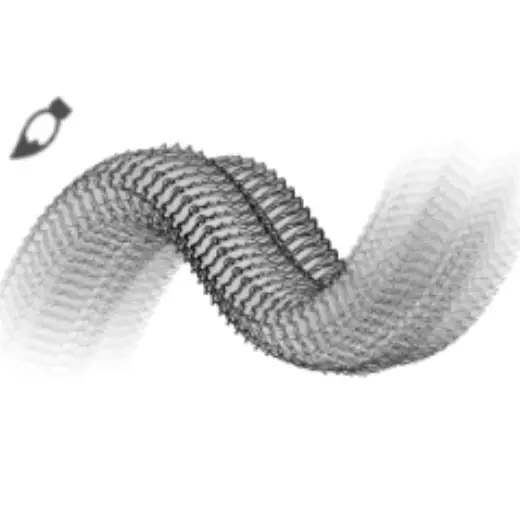 Fish-shaped Bread Pen — Clip Studio Paint brush