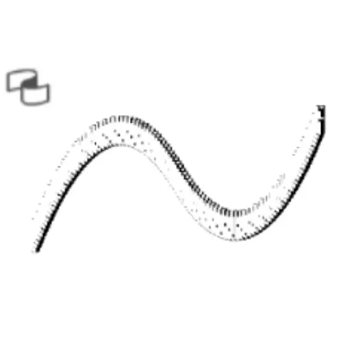 Castle Wall — Clip Studio Paint brush