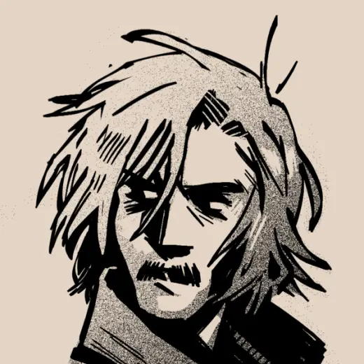My Current Ink Brushes — Clip Studio Paint brush