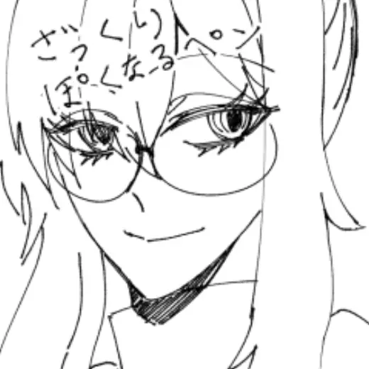 A pen that becomes rough — Clip Studio Paint brush