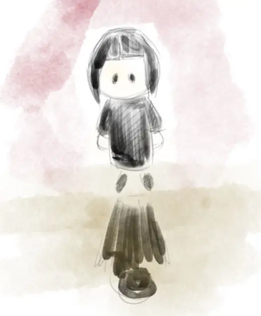Krita watercolor brushes experiment — Krita brush