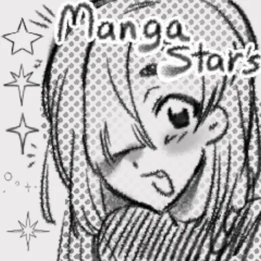 Manga Star's Deco — Clip Studio Paint brush