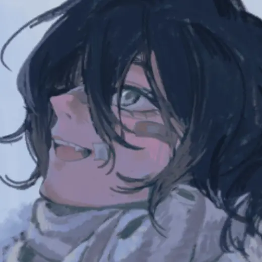 fluffy pencil — Clip Studio Paint brush