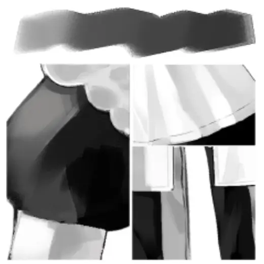greypen — Clip Studio Paint brush