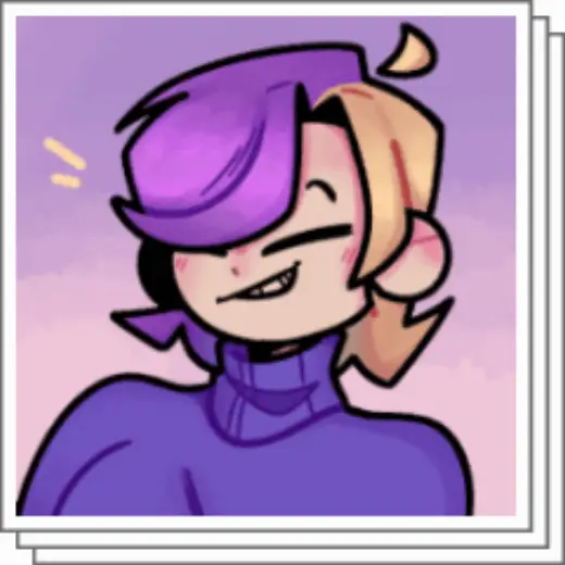 Silly Square Pens V2 — Clip Studio Paint brush