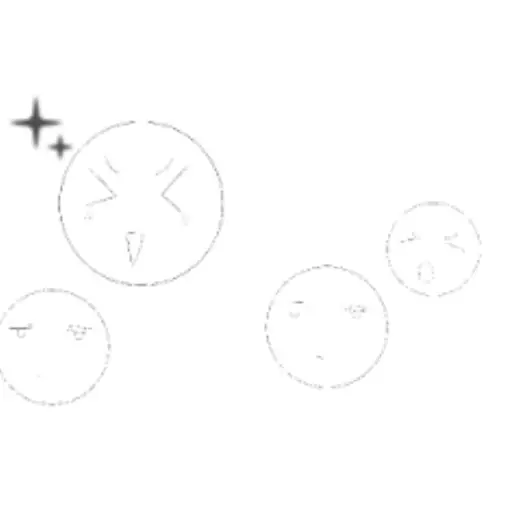 emotion brush — Clip Studio Paint brush