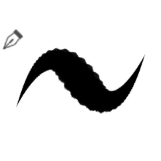 Xiaoyu Inlining Pen 1 — Clip Studio Paint brush