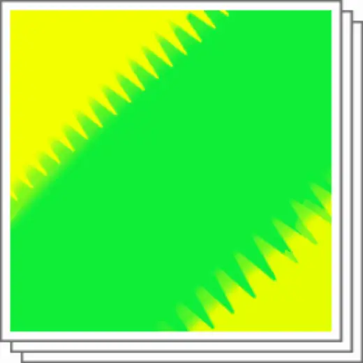 Triangle pen — Clip Studio Paint brush