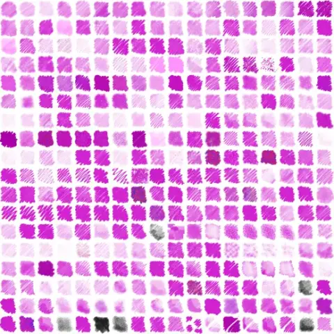New Brushes: AdPs Tips (300 brushes, 300+ presets) — Krita brush