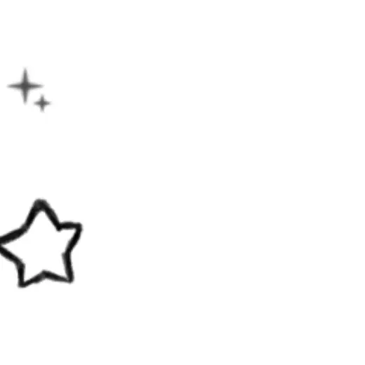 star stamp — Clip Studio Paint brush