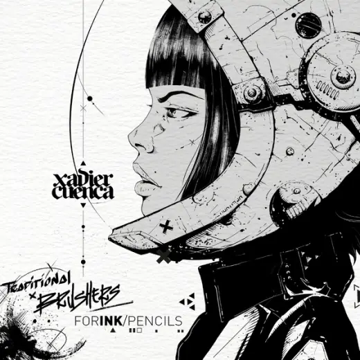 TRADITIONAL BRUSHERS — Photoshop brush