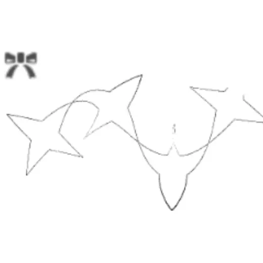 Doji — Clip Studio Paint brush