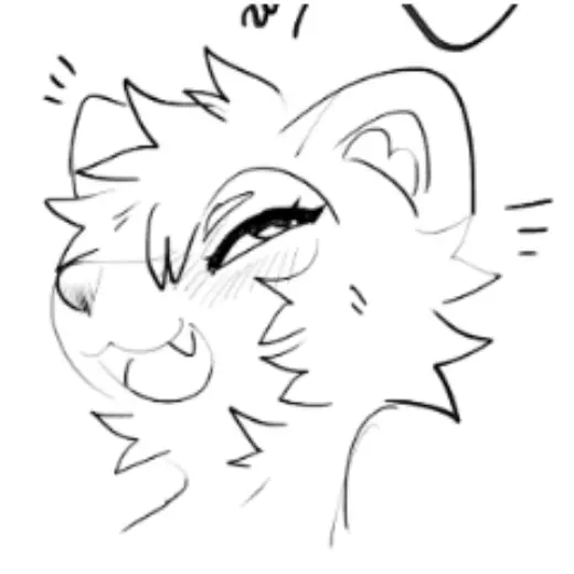 smooth ink brush with texture — Clip Studio Paint brush