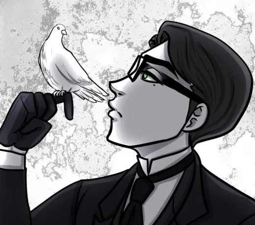 Prefered Inking and Cell Shade Pens for Clip Studio — Clip Studio Paint brush