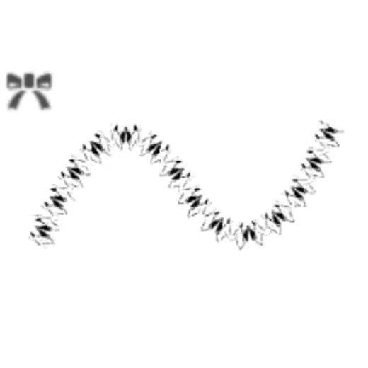 Pattern 171 — Clip Studio Paint brush