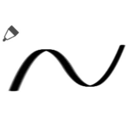 my pen — Clip Studio Paint brush