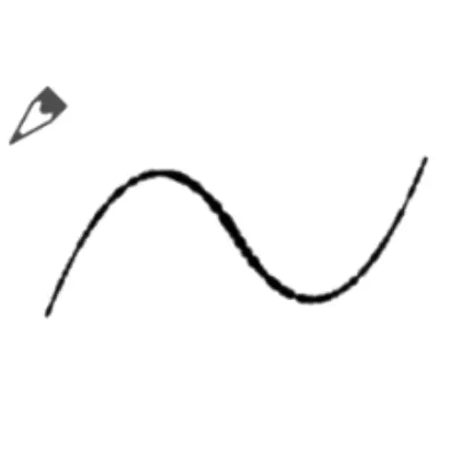 Fwiish's Linework Brush — Clip Studio Paint brush