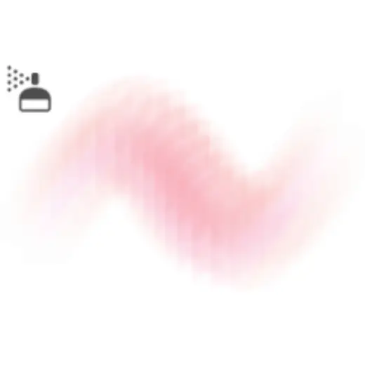 make-up brush — Clip Studio Paint brush