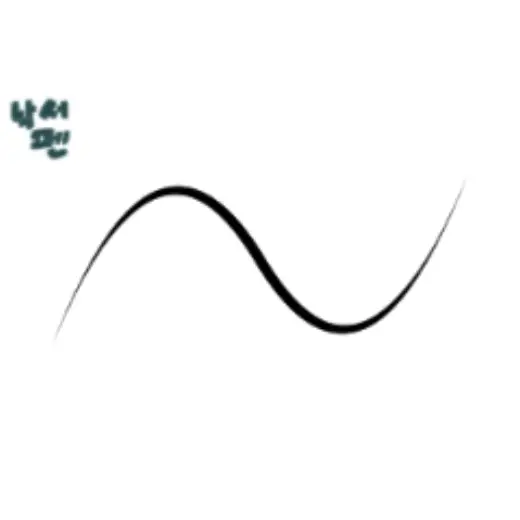 scribble pen — Clip Studio Paint brush