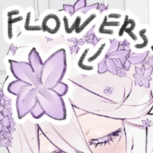 Flowers by Nerummi — Clip Studio Paint brush