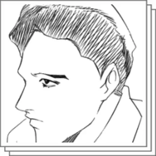 pencil, spoon, and pen — Clip Studio Paint brush