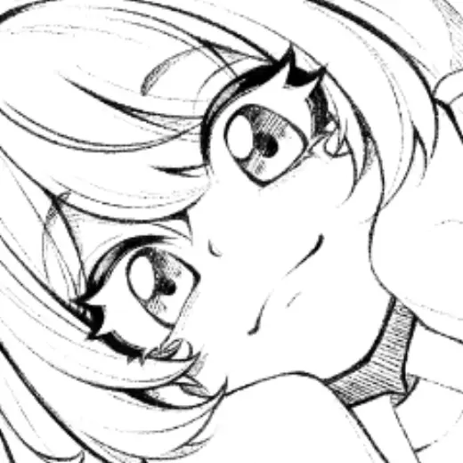 Fuzzy Pencil .✦ ݁˖ — Clip Studio Paint brush