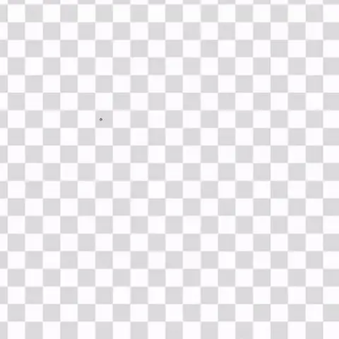 "I wish it was default brush" custom brush — Krita brush